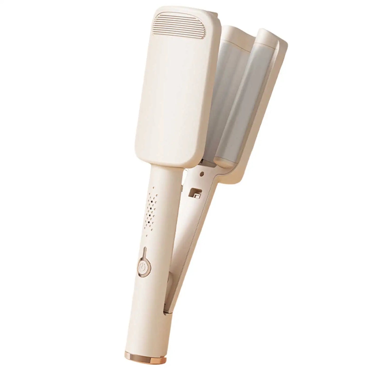 Electric Hair Curler 36mm Large Wave Styling Ceramic Hair Long Lasting Curling Iron Styling Tool Curling Wand Hair Waver