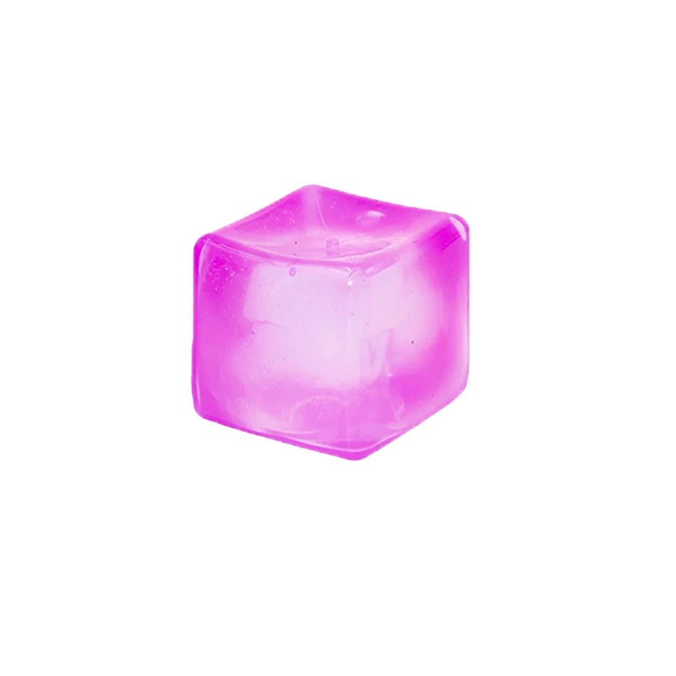 Needoh Nice Cube Sensory Fidget Cube