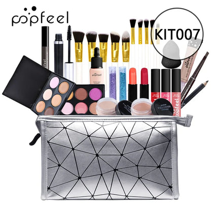 Professional Makeup Kit