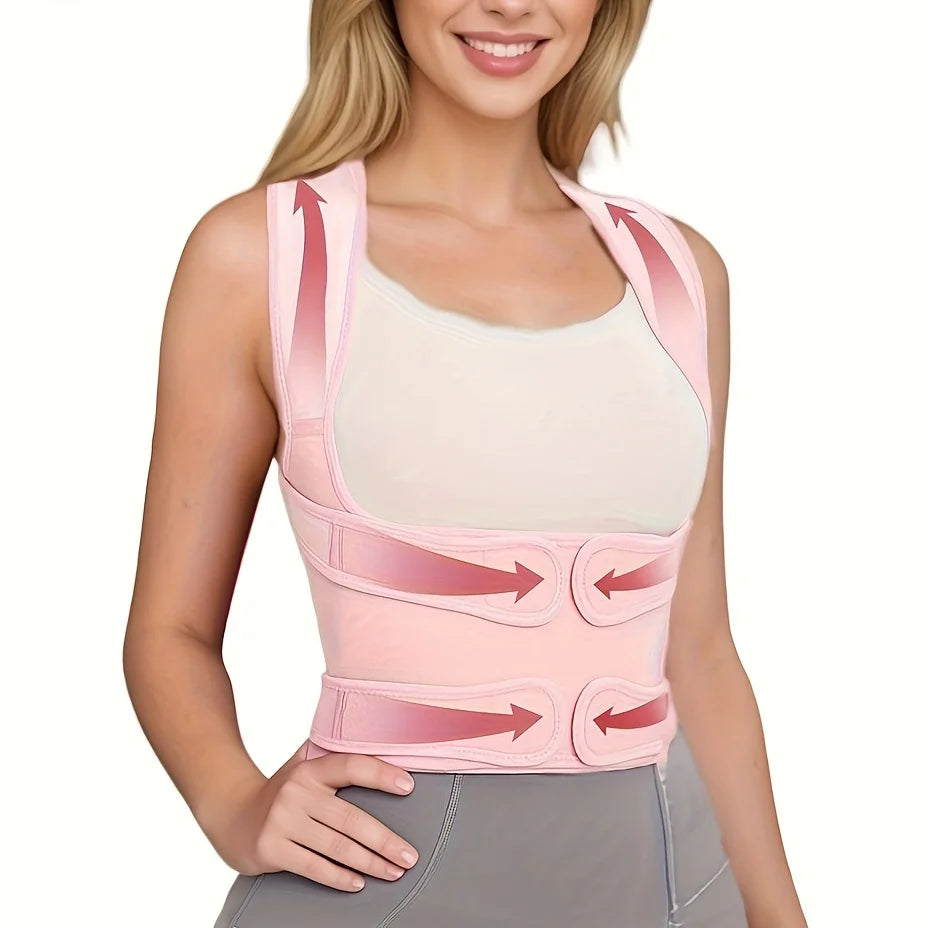 Back Brace Posture Corrector Perfect