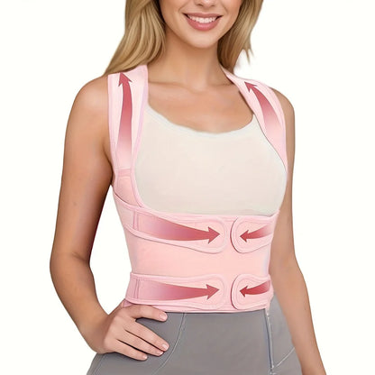 Back Brace Posture Corrector Perfect