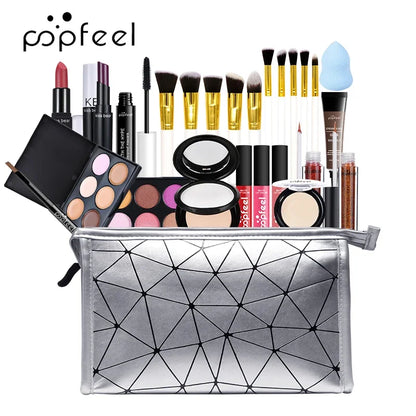 Professional Makeup Kit