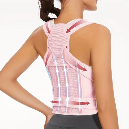 Back Brace Posture Corrector Perfect