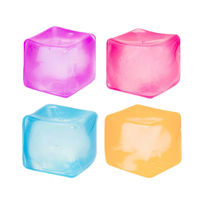 Needoh Nice Cube Sensory Fidget Cube