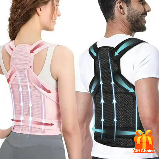 Back Brace Posture Corrector Perfect