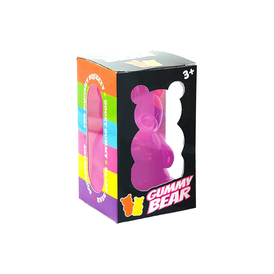 Needoh Nice Cube Sensory Fidget Cube