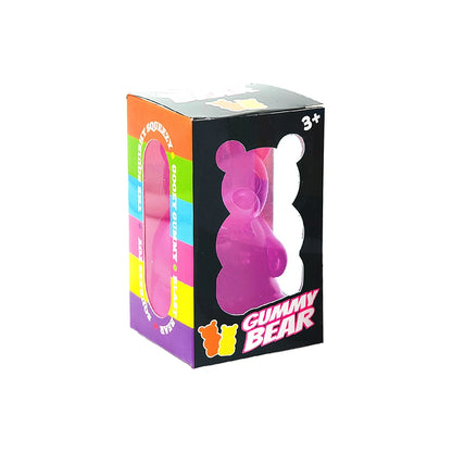 Needoh Nice Cube Sensory Fidget Cube