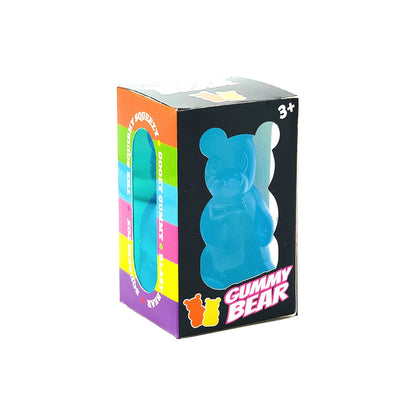 Needoh Nice Cube Sensory Fidget Cube