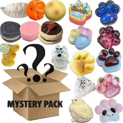 Mystery Fidget Toys