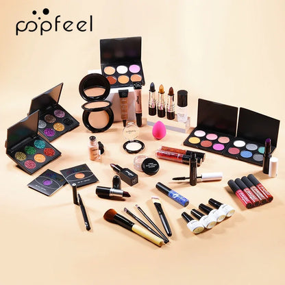 Professional Makeup Kit