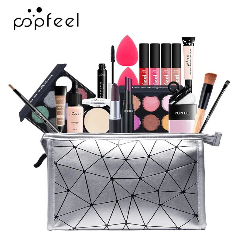 Professional Makeup Kit