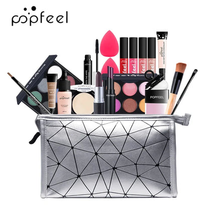 Professional Makeup Kit