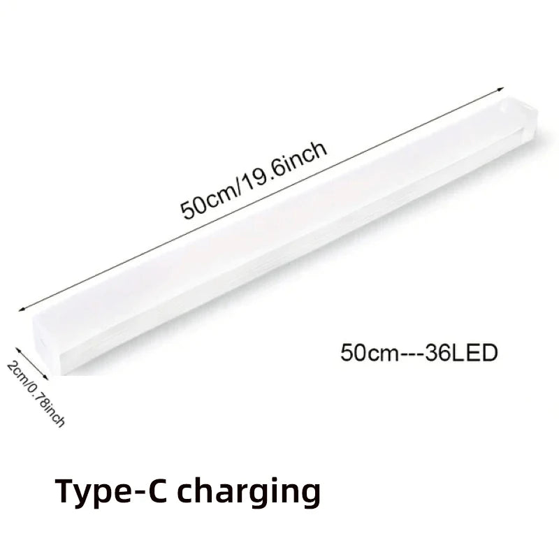 Motion Sensor Lights Closet Kitchen Night Lights Bedroom Detector Light Cabinet Staircase