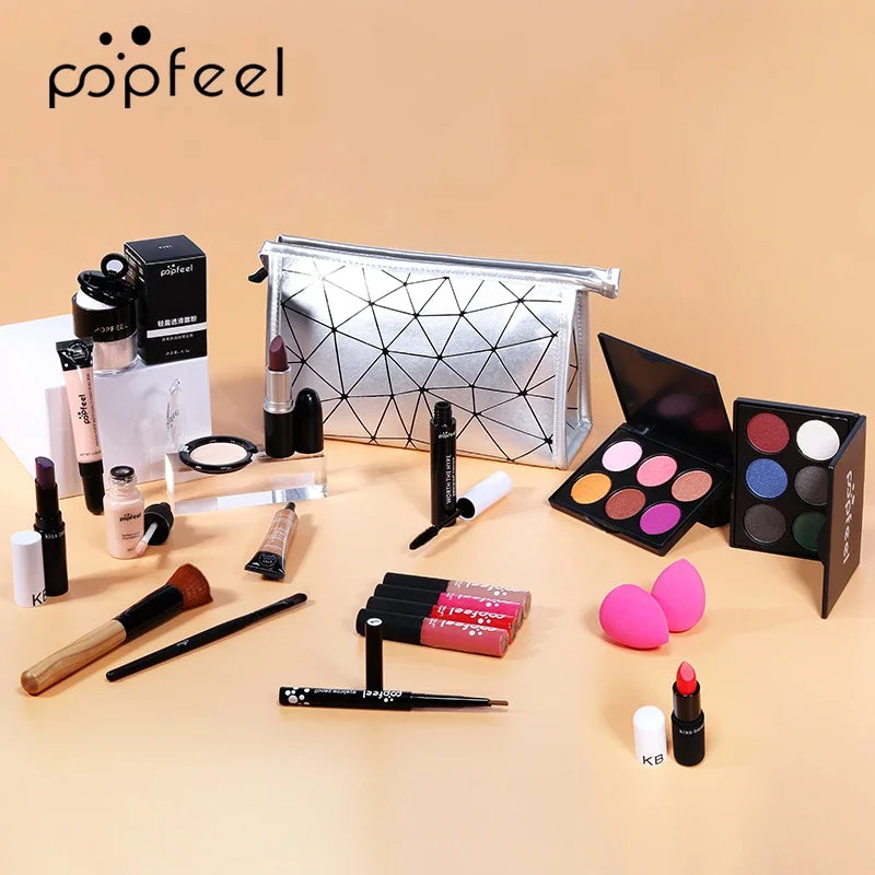 Professional Makeup Kit