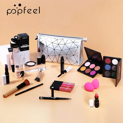 Professional Makeup Kit