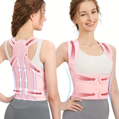 Back Brace Posture Corrector Perfect