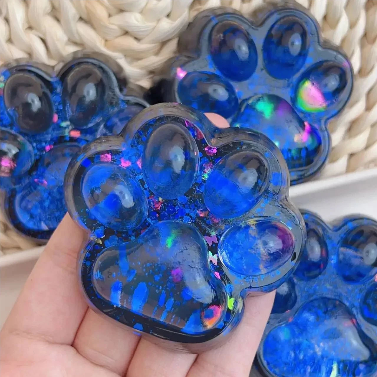 Mystery Fidget Toys