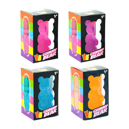 Needoh Nice Cube Sensory Fidget Cube