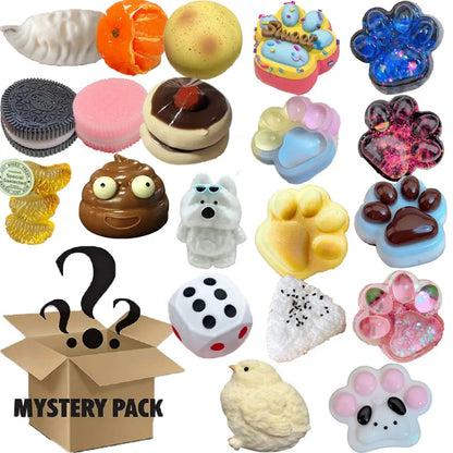 Mystery Fidget Toys