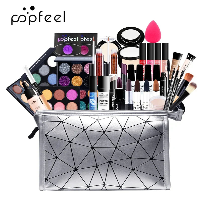 Professional Makeup Kit