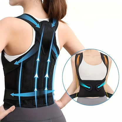 Back Brace Posture Corrector Perfect