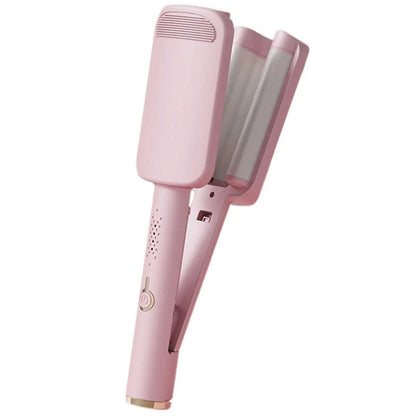 Electric Hair Curler 36mm Large Wave Styling Ceramic Hair Long Lasting Curling Iron Styling Tool Curling Wand Hair Waver