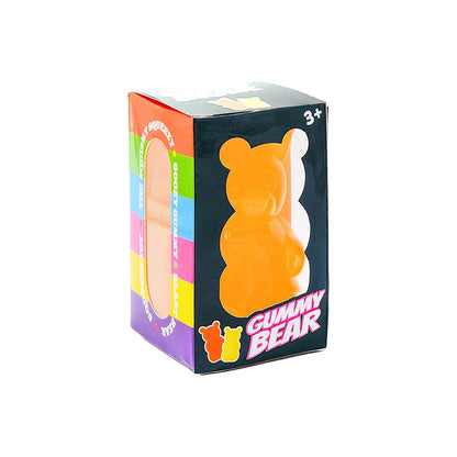 Needoh Nice Cube Sensory Fidget Cube